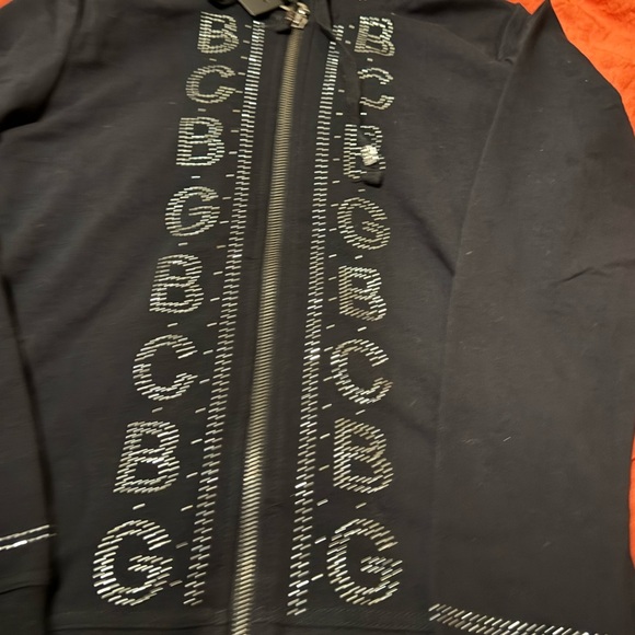 BCBG 2 piece suit(OBO) - Picture 7 of 8